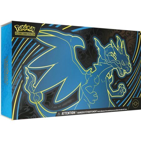 POKEMON COFFRET ULTRA...