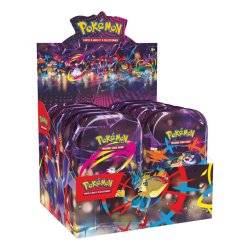 POKEMON MINI TIN Q3 ASMODEE...