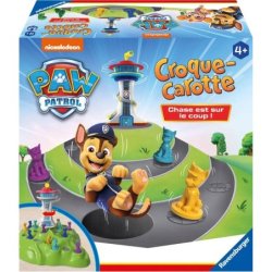 CROQUE CAROTTE PAT...