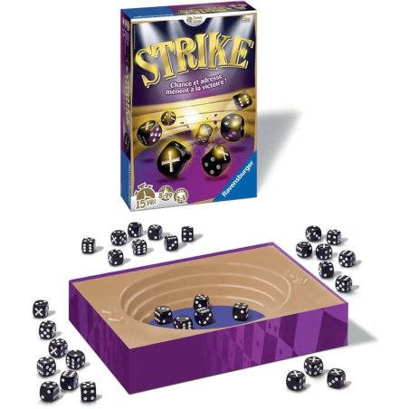 STRIKE RAVENS 265725