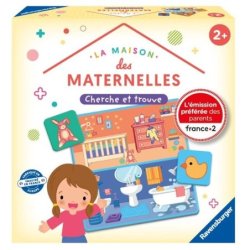 CHERCHE ET TROUVE RAVENS 230211