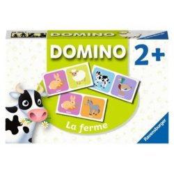 DOMINO LA FERME RAVENS 241507