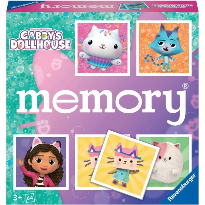 GRAND MEMORY GABBYS RAVENS 225965