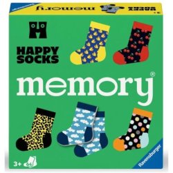 GRAND MEMORY HAPPY SOCKS...