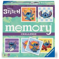CHALLENGE MEMORY STITCH...