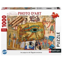 PUZZLE 1000 PCS PAPYRUS...