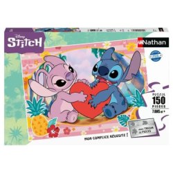 PUZZLE NA MOMENT STITCH 150...