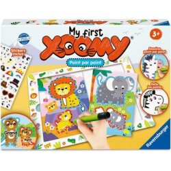 MY FIRST XOOMY RAVENS 237524