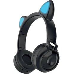 CASQUE LUMINEUX BLUETOOH SIDJ CAQ42