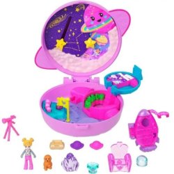 POLLY POCKET COFFRET...