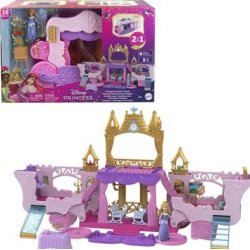 DISNEY PRINCESSES CHATEAU...