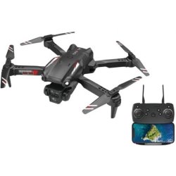 DRONE FOLDABLE WIFI SIDJ 54079
