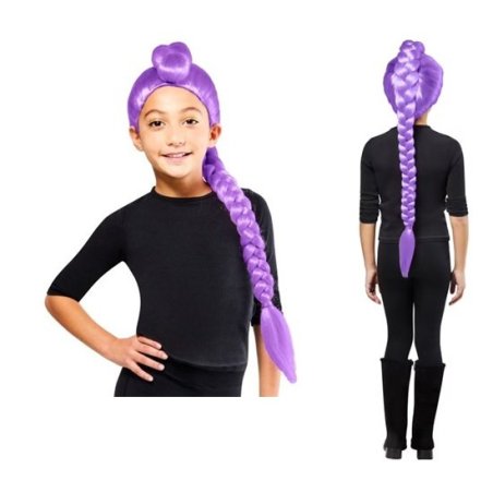 K POP DEMON HUNTER PERRUQUE...