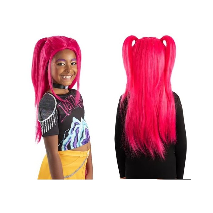 K POP SEMON HUNTER PERRUQYE SIDJ 2001414