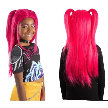 K POP SEMON HUNTER PERRUQYE...