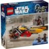 LE SPEEDER DE COBB VANTH LEGO 75437