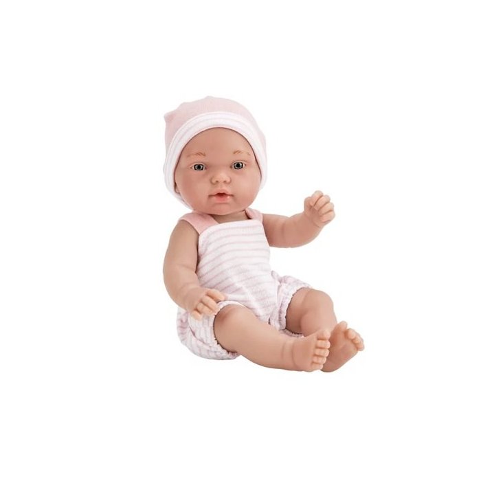 PETIT POUPON 26CM ASST SIDJ 12116