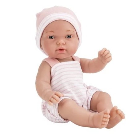 PETIT POUPON 26CM ASST SIDJ...