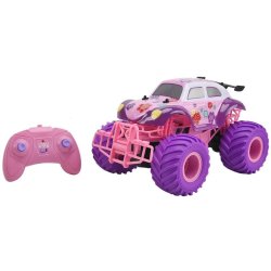 4X4 CASCADEUR ROSE RC SIDJ RC1126