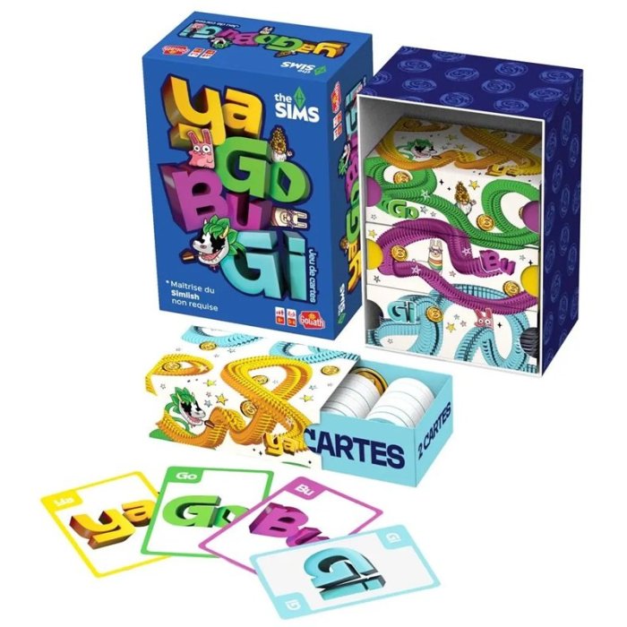 YAGOBUGI SIDJ 936595