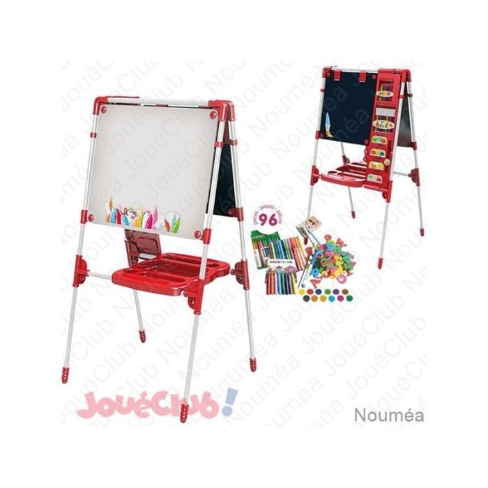 LA TABLE D ACTIVITE DU BABY CLEMENTONI 52937