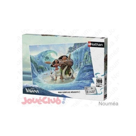 PUZZLE 500 PCS ASST...