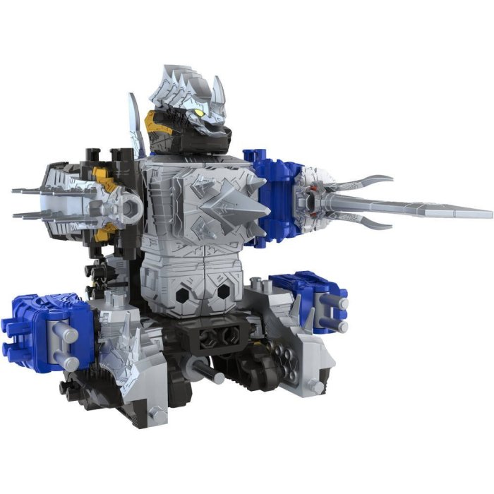 PRG DNF ZORD COMBINABLE HASBRO F02875L00