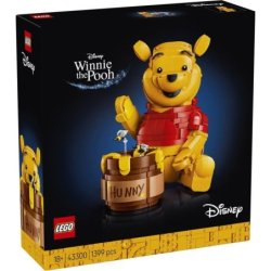 WINNIE L OURSON LEGO 43300