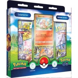 POKEMON COFFRET PIN OCT 22...