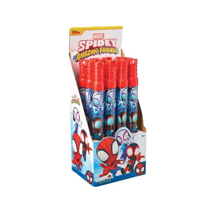 EPEE BULLES SPIDER 120ML COFALU 99403