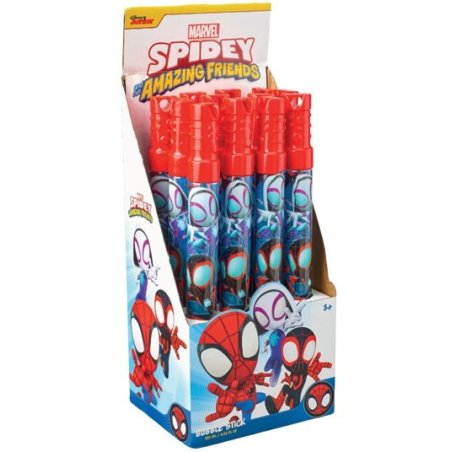 EPEE BULLES SPIDER 120ML...
