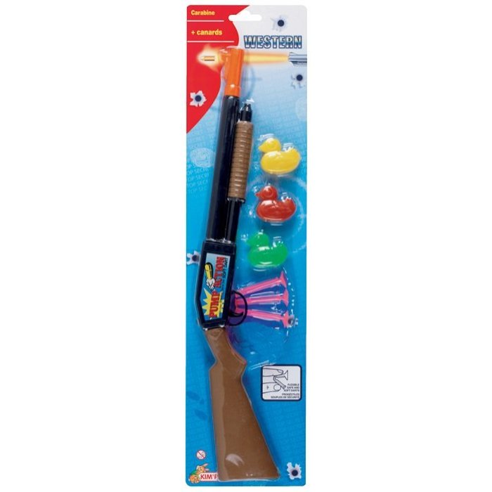 CARABINE CANARDS CEOFALU 69