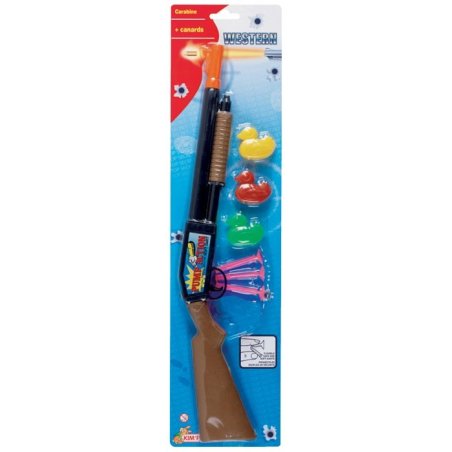 CARABINE CANARDS CEOFALU 69