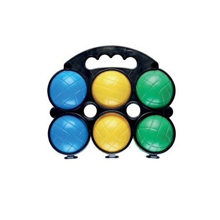 PETANQUE X6 COFALU 800000