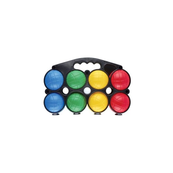 PETANQUE X8 COFALU 8000001