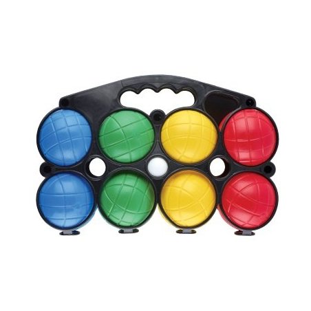 PETANQUE X8 COFALU 8000001