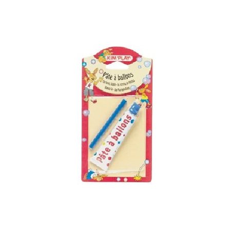 PATE A BALLON COFALU 193