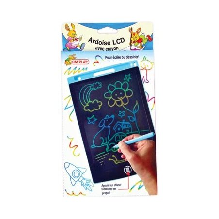 ARDOISE LCD COFALU 169