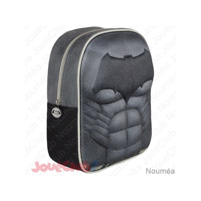 SAC A DOS 3D BATMAN VS SUPERMAN SIDJ 2100001411