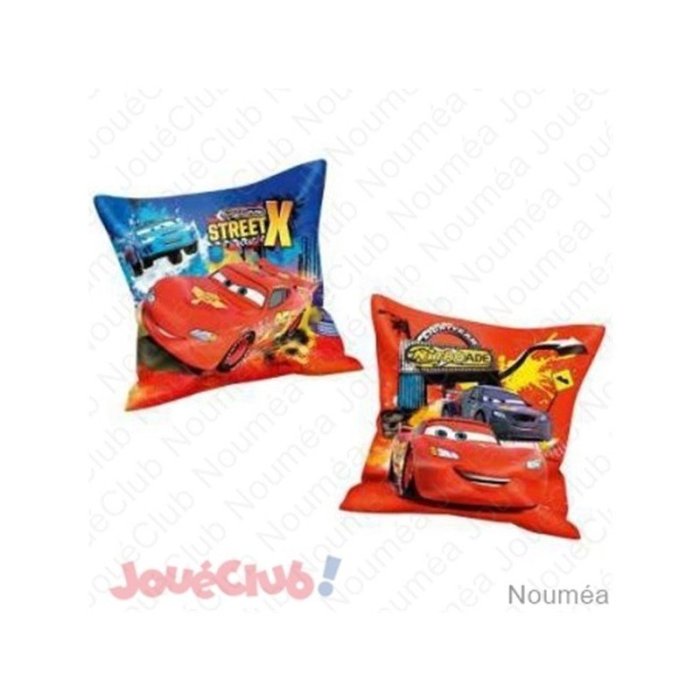 COUSSIN CARS 2 ASST SIDJ CAC401541