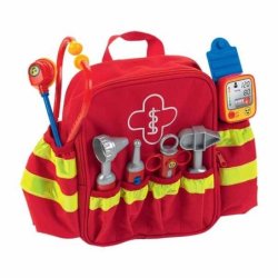 RESCUE BACKPACK KLEIN 4314