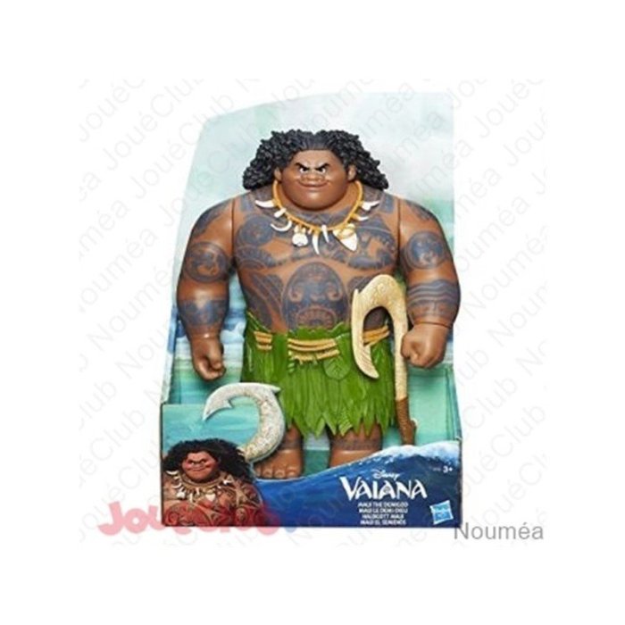 VA FIGURINE MAUI 30CM HASBRO C0152EU40