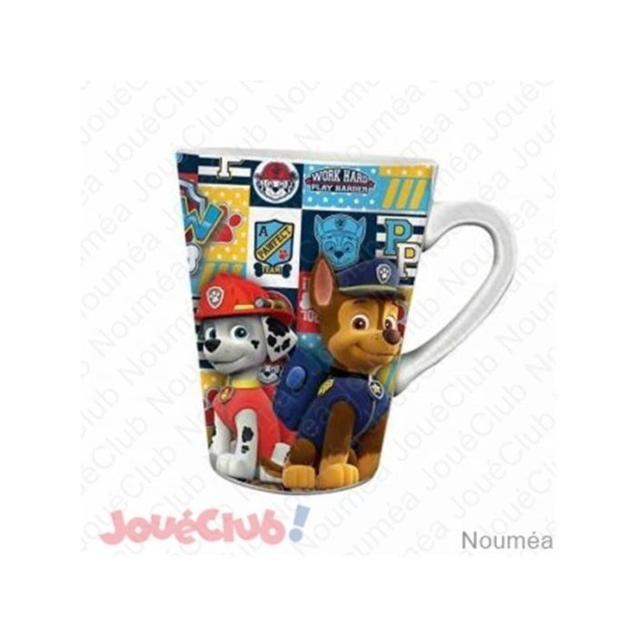 Mug - Pat patrouille