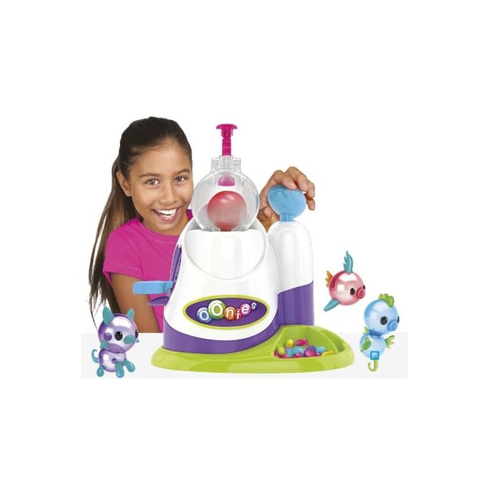 OONIES MACHINE A ONNIES GIOCHI NEE00000