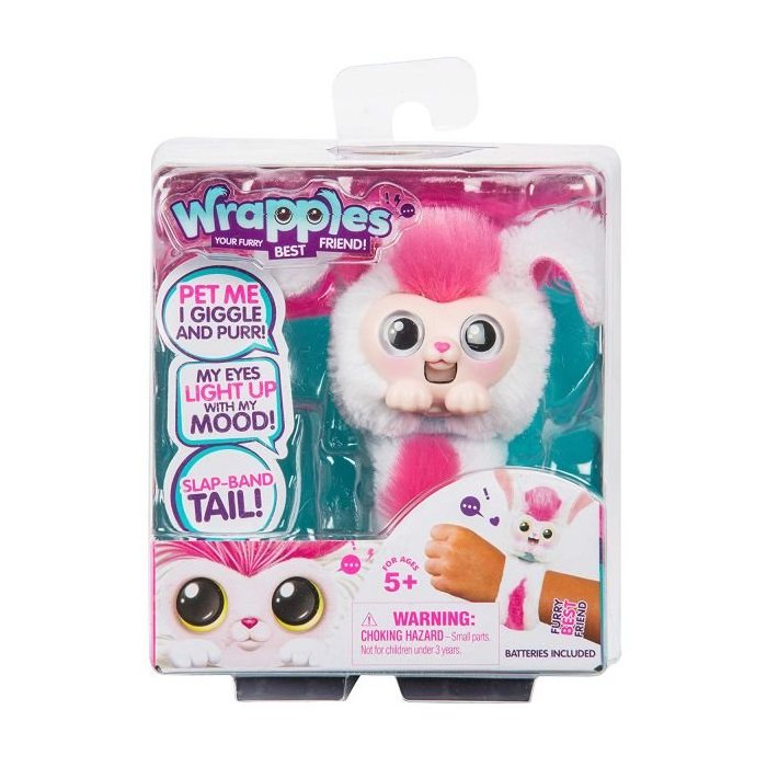 BONNIE WRAPPLES ASMODEE 28831