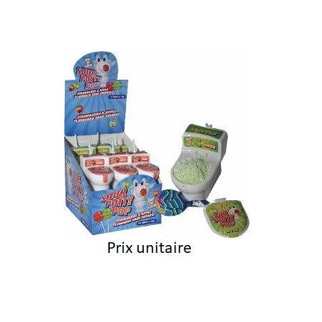 LOLLILOP TOILETTES STI B2182