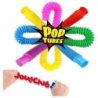 POP TUBES EVER ASST PRIX A L UNITE