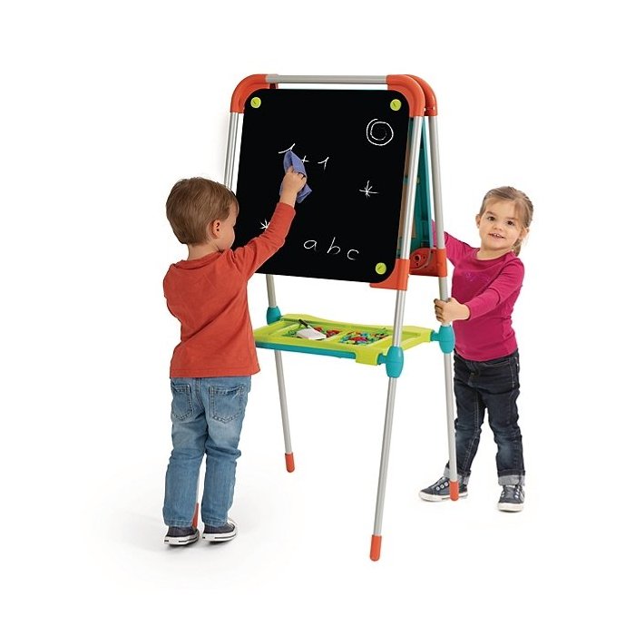 TABLEAU DES GRANDS SMOBY 410103