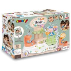 MARCHE AUX FLEURS SMOBY 350407