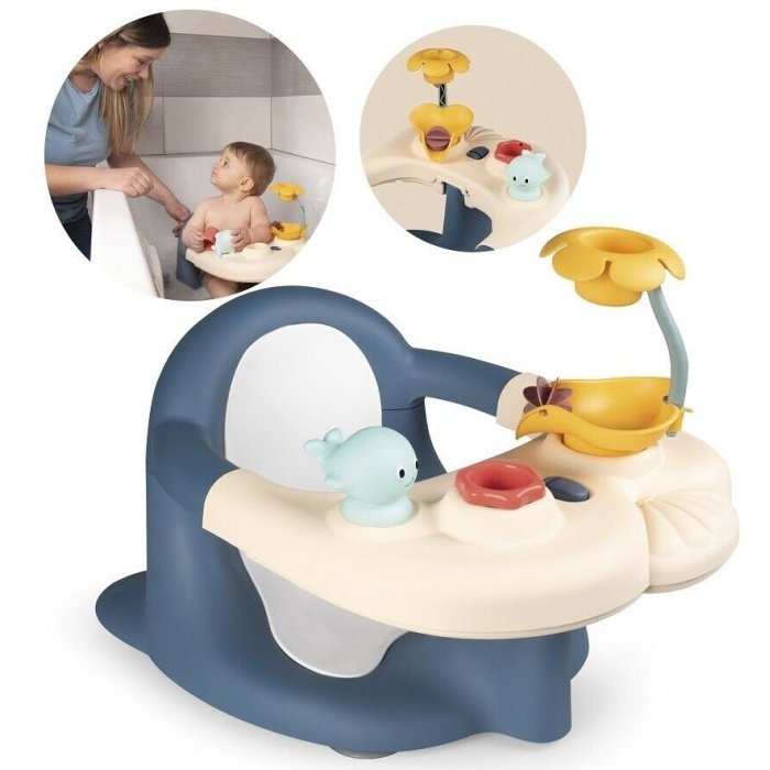 SIEGE DE BAIN SMOBY 140404